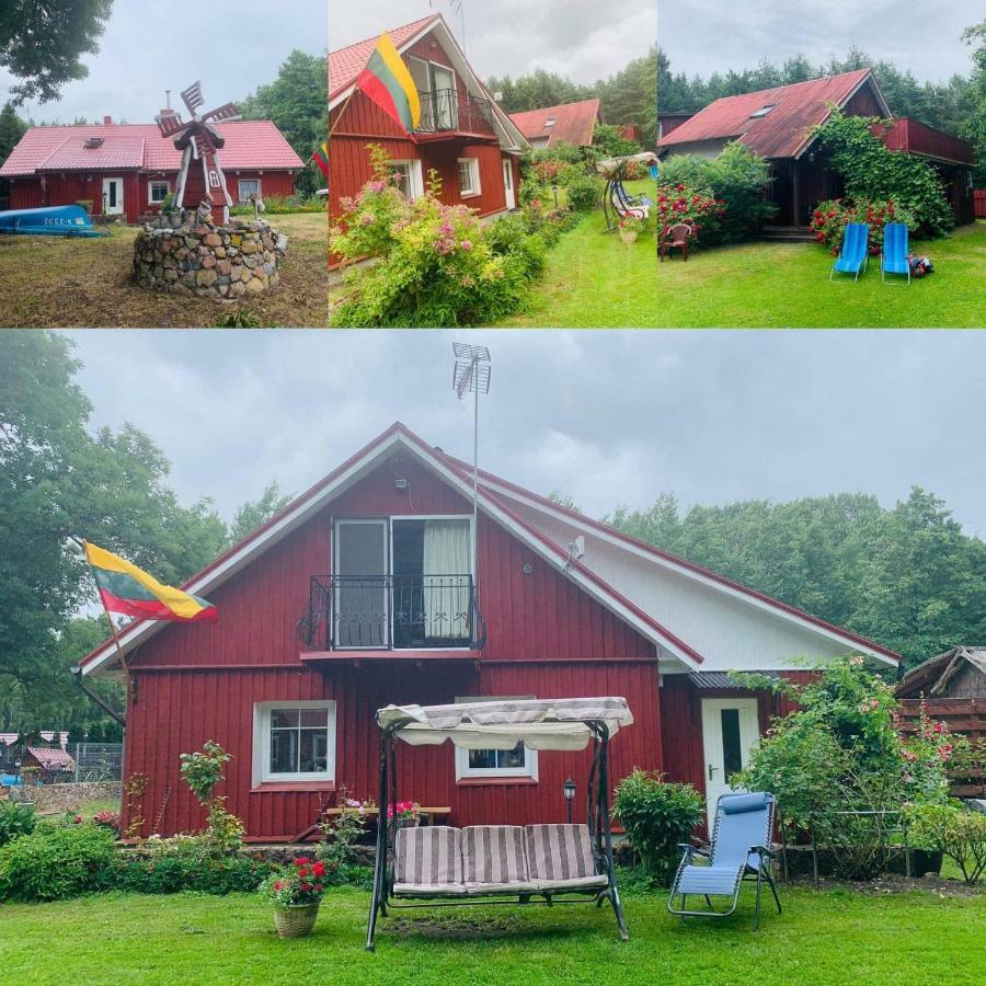 Adeles Sodyba Sturmai Luaran gambar